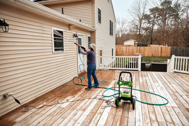 Best Sidewalk Pressure Washing  in Herscher, IL