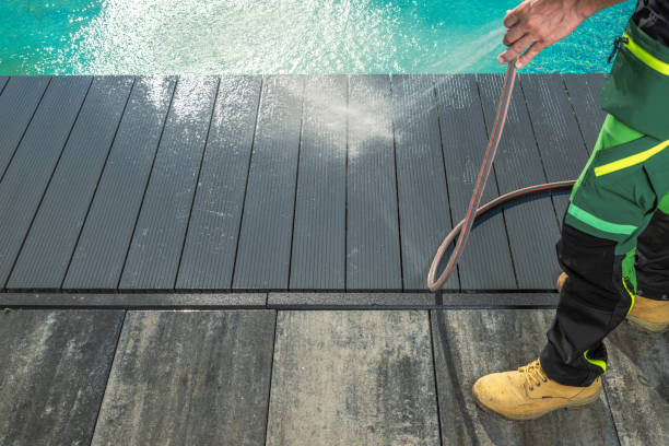 Best Commercial Pressure Washing  in Herscher, IL