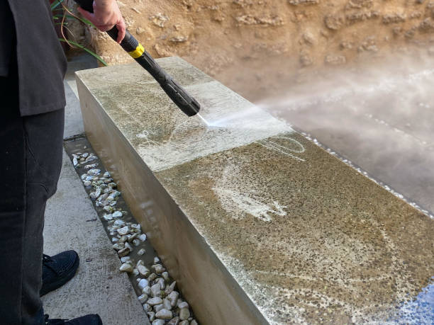 Best Roof Pressure Washing  in Herscher, IL
