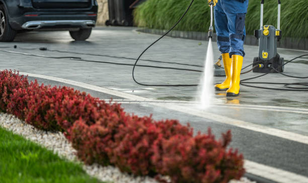 Pressure Washing Services for Businesses in Herscher, IL