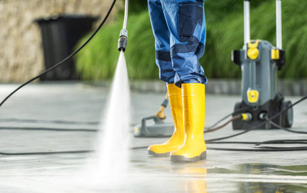 Pressure Washing Estimates in Herscher, IL