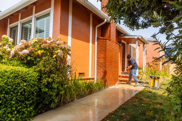 Trusted Herscher, IL Pressure Washing Experts
