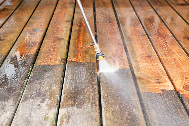 Best Best Pressure Washing Companies  in Herscher, IL