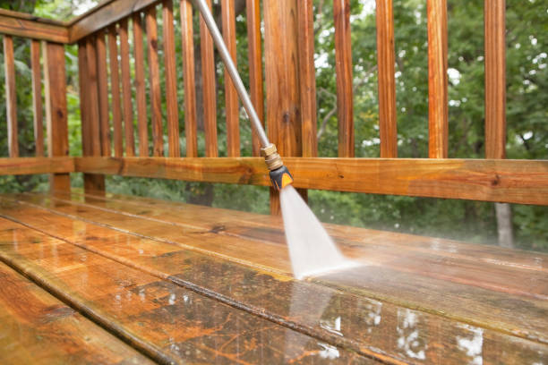 Pressure Washing Contractors in Herscher, IL