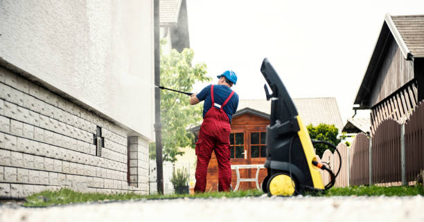 Best Residential Pressure Washing Services  in Herscher, IL
